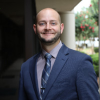 Zachary Strickland, Pe, Pmp