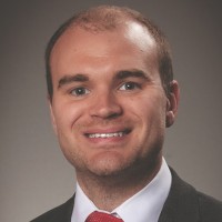 Chris Hilling, CIC, CRM