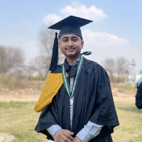 Taimoor Naveed