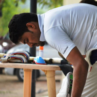 Nikhil Srivastava
