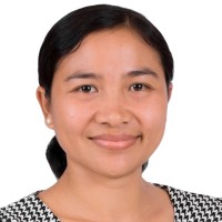 Kadek Ayu Martina