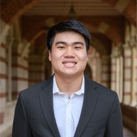 Tyler Tran