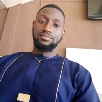 CHINOMNSO CENCO SAMUEL