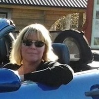 Anette Skärström