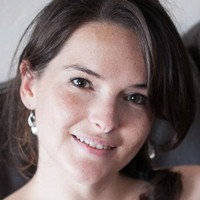 Cécile CHAMBEROD-GIOVANNA