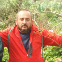 José Ramón Marredo Rubio