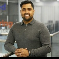Amarpreet Bhooi