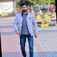 Dr Muhammad Younas