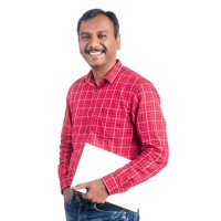 Sangram More, Pmp®