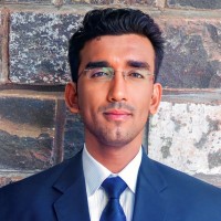 Aditya Bikram Singh