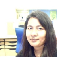Sudhansubala Rout