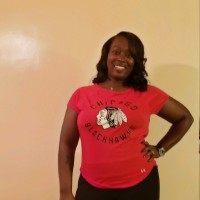 Tiffany Woodard
