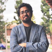 Souvik Sinha, Ph. D