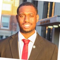 Quari Robinson