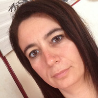 Sandrine Saroul