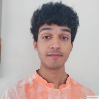 Mohammed Muddasir