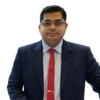 SACHIN TRIVEDI