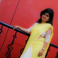 Chaitra Mallikarjuna