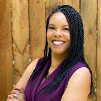 Ayanna Robinson, Mpp