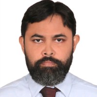 MD JOHIRUL ISLAM