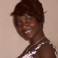 Frieda Nekayi