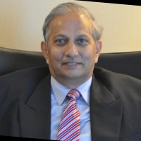 Sunil Chaturvedi