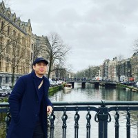 Peter Suen
