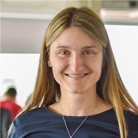 Polina Kasaboneva, FCCA