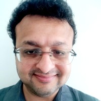 Saurin Gandhi