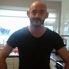 Colin Brady