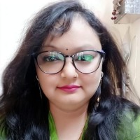 Monika Vasudev