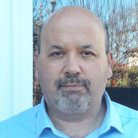 Christophe VALLEJO