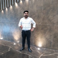 Akhil Sharma