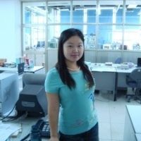 mei lin