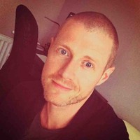 Chris Maltman