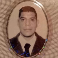 Roberto Miguel Ayala Chezar