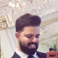 Yassine Elfatine