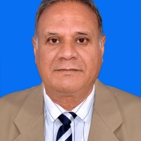 Prashanta Chatterjee