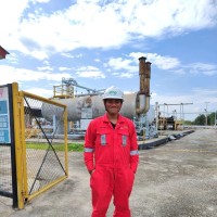 Reza Rifky Ramadhan