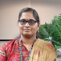 Rekha Jagadeesh