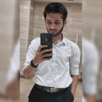 Shrey Arjun Chougule