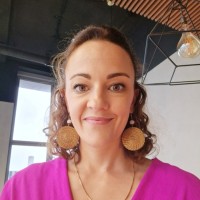 Magali Boudin