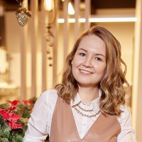 Maryia Parkhomenka