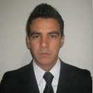 Humberto Arenas García