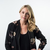 Anna Zuehlke