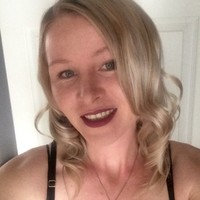 Lucy Wiebe