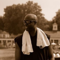 Adrian Newsam