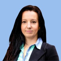 Olena Kravetska