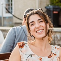 Joana Carriço