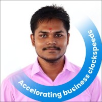 Vadivel T